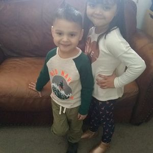 Meet your Posher, Yahaira